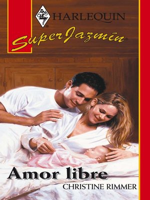 cover image of Amor libre